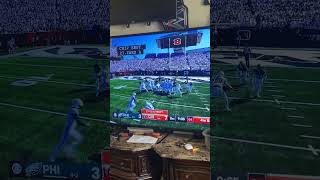 MCPHERSON 27 YARD FIELD GOAL [upl. by Greg438]