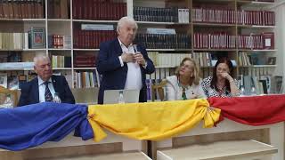 Scrisoarea III Mihai Eminescu recită Acad Valeriu Matei [upl. by Bertolde]