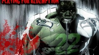 Seattle Seahawks 2012 Redemption Big Plays Compilation [upl. by Torbert]