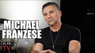 Michael Franzese on Sammy the Bull Cooperating Against Mafia Boss John Gotti Part 17 [upl. by Dennet]