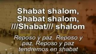 Shabbat Shalom Mix [upl. by Naibaf]