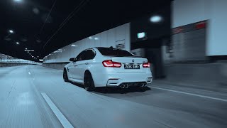 BMW F80 M3F82 M4 by XForce Performance Exhaust [upl. by Nahsez948]