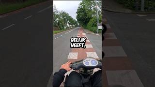 Afstellen van een ZIP motorvlog [upl. by Rowley571]