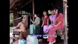 Myanmar song quotKo Thar Kyaw Love Story 2quot [upl. by Ahsienot907]