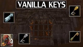 Vanilla Keys  Time Warp Episode 13 [upl. by Warga]