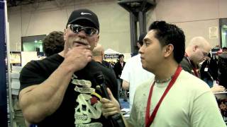 Scott Steiner talks smack [upl. by Charlot]