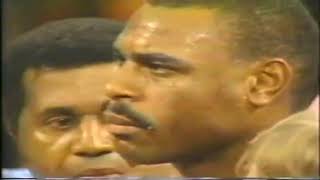 Entire Broadcast Lennox Lewis vs Oliver McCall 1 HD 720p60 [upl. by Akenahc]