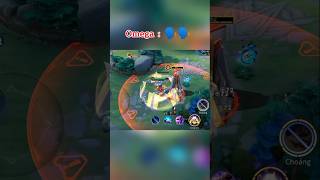 Thứ Gì Giúp Lính Tồn Tại Trong Trụ Lâu Nhất  🤯 lienquanmobile lienquan aov shorts [upl. by Wier793]