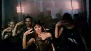 Agnes Monica  Tak Ada Logika Official Video [upl. by Lapointe658]