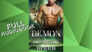 Demon Everglade Brides Book 5 [upl. by Betthel]