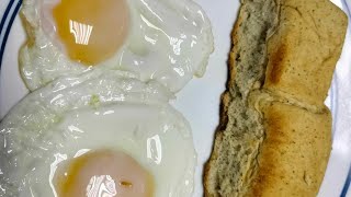 Dabz amp Grasya Vlog is liveasmr  satisfying cooking egg recipe [upl. by Elokcin]