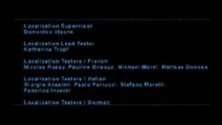 Syphon Filter The Omega StrainCutScenes Part 7 of 7 [upl. by Naimerej]