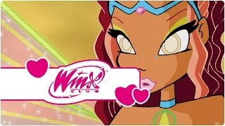 Winx Club  Sezon 3 Bölüm 6  Laylanın Seçimi klip3 [upl. by Anaihs]