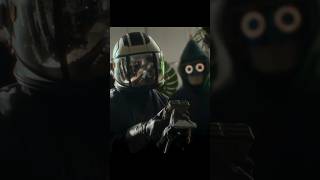 My Xenomorph Roommate funny indiefilm cosplay robot alien alienisolation happyanniversary [upl. by Reve]