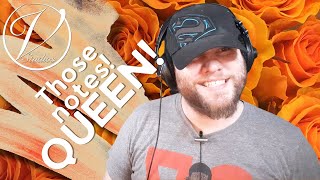 Rapper Reacts  Tarja  Supremacy Muse cover Woodstock 2016 [upl. by Selegna]