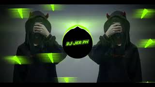 DJ ENNIE MEENIE X PAPA MUDA  New TIKTOK SLOWED 2024  VIRAL REMIX MASHUP   DJ JER PH [upl. by Hadsall]