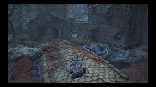 Dark Souls 3 My 2nd RUN [upl. by Nnylyrehc]