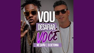 Vou Desafiar Você [upl. by Aciraj]