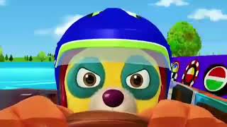 Special Agent Oso Clips 2 [upl. by Bucella]