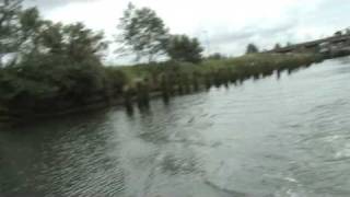 Warrenton Astoria Boat Launch at Hammond Boat Basin [upl. by Karb]