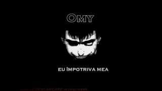 OMY  Eu impotriva mea [upl. by Niriam]