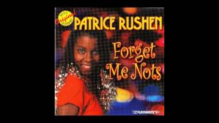 Patrice Rushen   Forget Me Nots amp Other Hits  COMPILATION 2003 HQ [upl. by Huntlee]