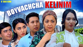 Boyvachcha kelinim Ozbek kino Бойвачча келиним [upl. by Eloise]