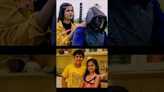 Aladdin vs baalveer return short 📸photo editing newsong [upl. by Etteloiv]