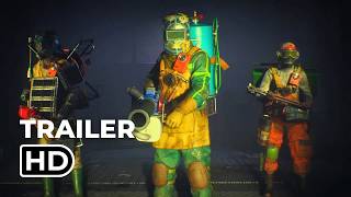 FBC Firebreak Reveal Trailer 2024  Xbox Partner Preview [upl. by Handel]