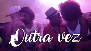 Outra Vez  PRG Rap  Videoclip Oficial [upl. by Mahgem]