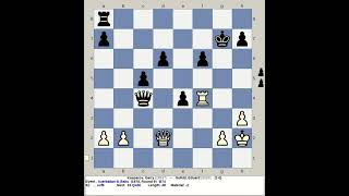 Kasparov Garry vs Gufeld Eduard  Azerbaijan Chess 1978 Baku [upl. by Johann987]