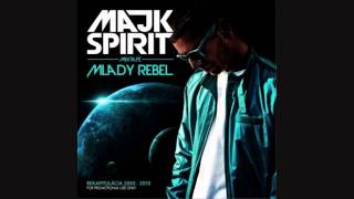 Majk Spirit  S tebou [upl. by Nozicka]