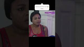 Did she poison her mom bantale nigerianmovies nollywood nollywoodmovies shorts [upl. by Richey]