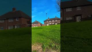 Little dale beautiful place Sheffield😍ukviralvideoshorts [upl. by Whitman]