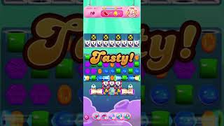 Candy Crush Saga Level 5092 No Boosters 21 Candycrushit77 [upl. by Ebag717]