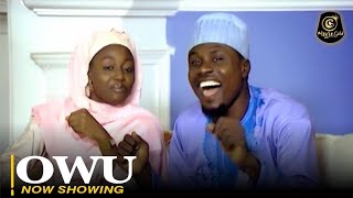 OWU Jealousy  Islamic Music Duet Features Mistura Aderounmu Temini Success  Musa Alase [upl. by Teerell34]