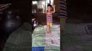 Funny video angangna jagoi saba part 1 [upl. by Jonell]