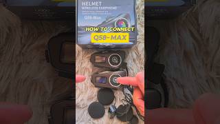 How to Connect Q58Max intercom [upl. by Louanne]