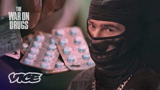 Inside Belfasts Deadly Benzos Boom  The War on Drugs [upl. by Eloisa528]