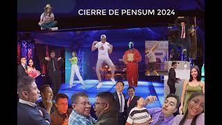 Ciere de Pensum 2024 [upl. by Caren]