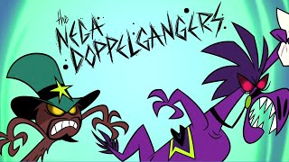 Wander Over Yonder Title Card Madness [upl. by Bobbye504]