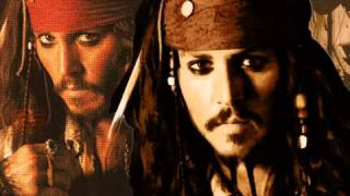 Piratas Do Caribe  Soundtrack [upl. by Douville]