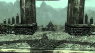 Deliver the Frost Salts to Arcadia  Whiterun Misc Quest  Elder Scrolls 5 Skyrim [upl. by Ennaeerb]