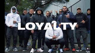 Hp Boyz  Loyalty Official Video Clip [upl. by Paymar]