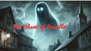 The Enigma of the Ghost of Boville [upl. by Roddie127]