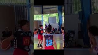 basketball davidson lobos puertorico [upl. by Droflim]