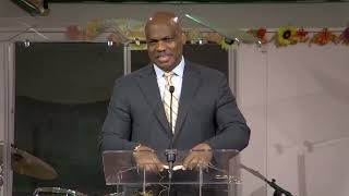 The Truth About Faith  Pastor Randy Skeete  SDA Church Ypsilanti [upl. by Arimak]