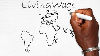 Living Wage Making it a Reality [upl. by Alyakcim878]