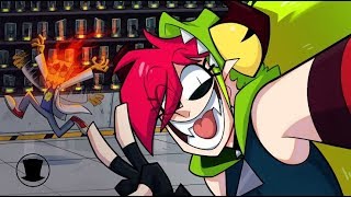 Villainous  Demencia Song [upl. by Frum]