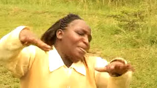 Beatrice Wangui  Chunga Sana Final Video [upl. by Dnamron]